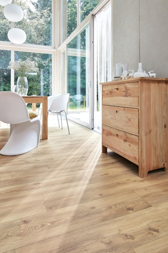 HANDMUSTER MEISTER Designboden MeisterDesign. next DD 500 S 6998 Desert Oak Woodfinish-Matt-Struktur Bild