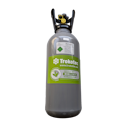 Vorschaubild Trokotec CO2 Flasche 6kg biogen (gefüllt) Bild