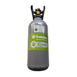 Trokotec CO2 Flasche 6kg biogen (gefüllt)Zubehörbild