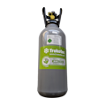 Trokotec CO2 Flasche 6kg biogen (gefüllt)Vorschaubild