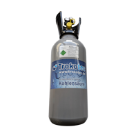 Trokotec CO2 Flasche 6kg classic (gefüllt)