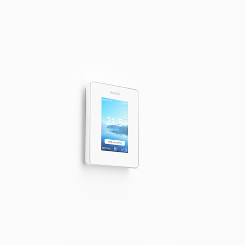 DE6iE™ Smart Thermostat