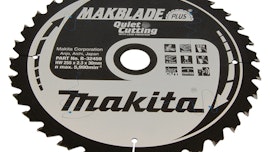 Makita MakBlade Sägeblätter 255mm