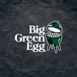 Big Green Egg Outdoorküchen