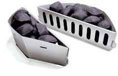 Zubehör für Kohle, Briketts & Pellets