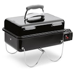 Weber Camping Grills
