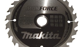 Makita Makforce Sägeblätter 150mm