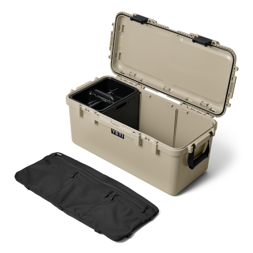 YETI Ausrüstungsbox LOADOUT GoBox 60