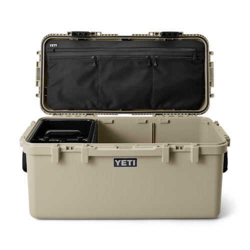 YETI Ausrüstungsbox LOADOUT GoBox 60