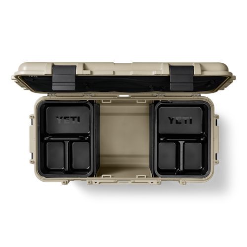YETI Ausrüstungsbox LOADOUT GoBox 60