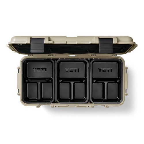 YETI Ausrüstungsbox LOADOUT GoBox 60