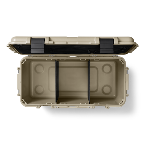 YETI Ausrüstungsbox LOADOUT GoBox 60