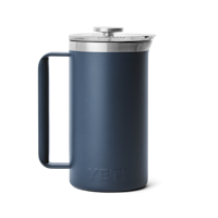 YETI French Press RAMBLER 34 oz. (1L)