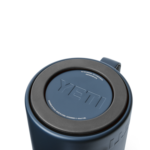 YETI French Press RAMBLER 64 oz. (1,9L)