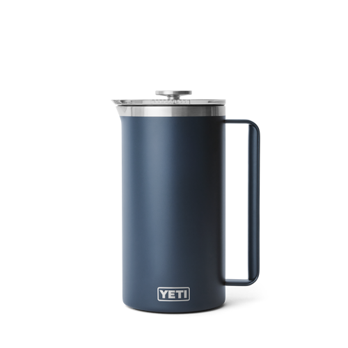 YETI French Press RAMBLER 64 oz. (1,9L)