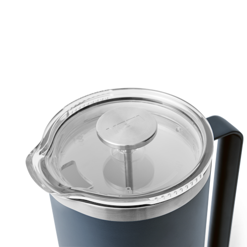 YETI French Press RAMBLER 64 oz. (1,9L)