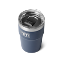 Vorschaubild YETI Stapelbarer Becher RAMBLER 16 oz. (473 ml) - mit Magslider Deckel