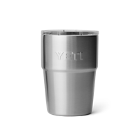 YETI Stapelbarer Becher RAMBLER 16 oz. (473 ml) - mit Magslider Deckel