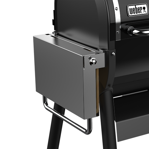 Weber SmokeFire Seitentisch