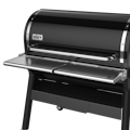 Weber SmokeFire klappbarer Edelstahl-Fronttisch für EX6 und EPX6Vorschaubild