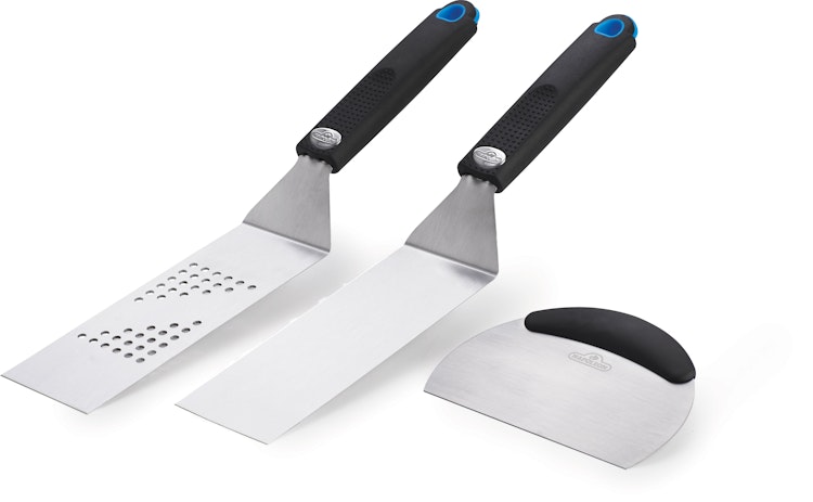 NAPOLEON Pro Griddle/Plancha Toolset, 3-teilig (70081)