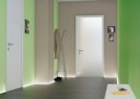 Paulmann LED Strip Profil Delta 2m in Alu/Satin