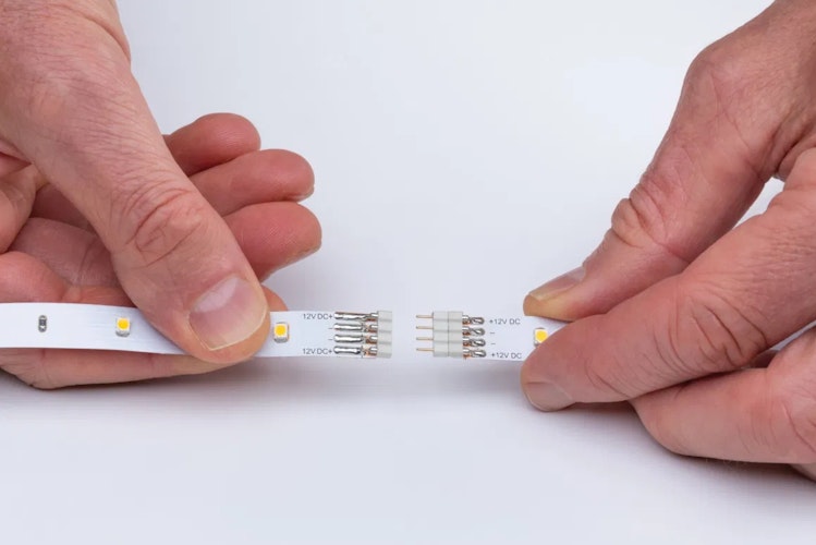 Paulmann YourLED ECO LED Strip Neutralweiß Basisset 3 m