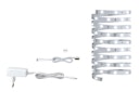 Paulmann YourLED ECO LED Strip Neutralweiß Basisset 3 m