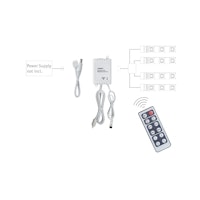 Paulmann YourLED Controller Dimm/Switch