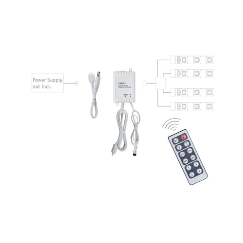 Paulmann YourLED Controller Dimm/Switch
