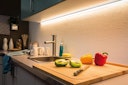 Paulmann MaxLED 1000 LED Strip Warmweiß Basisset 1,5m