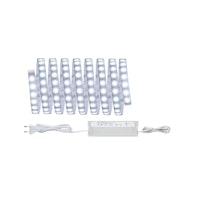 Paulmann MaxLED 500 LED Strip Tageslichtweiß Basisset 3m