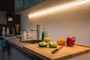 Paulmann MaxLED 500 LED Strip Warmweiß Basisset 3m