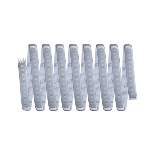 Paulmann MaxLED 1000 LED Strip Tageslichtweiß Basisset 3m
