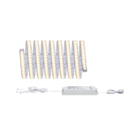 Paulmann MaxLED 1000 LED Strip Warmweiß Basisset 3m