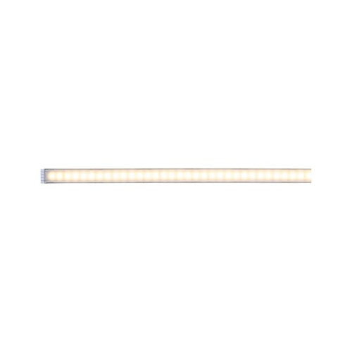 Paulmann MaxLED 1000 LED Strip Warmweiß Einzelstripe 1m