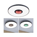 Paulmann LED Deckenleuchte Spaceglow Three