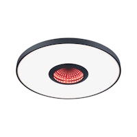 Paulmann LED Deckenleuchte Spaceglow Three