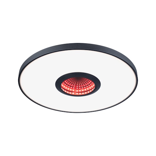 Paulmann LED Deckenleuchte Spaceglow Three