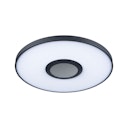 Paulmann LED Deckenleuchte Spaceglow Three