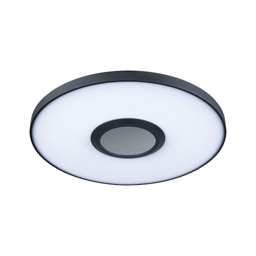 Paulmann LED Deckenleuchte Spaceglow Three