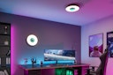 Paulmann LED Deckenleuchte Spaceglow Three