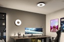 Paulmann LED Deckenleuchte Spaceglow Three