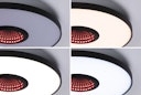 Paulmann LED Deckenleuchte Spaceglow Three