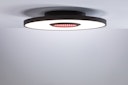 Paulmann LED Deckenleuchte Spaceglow Three