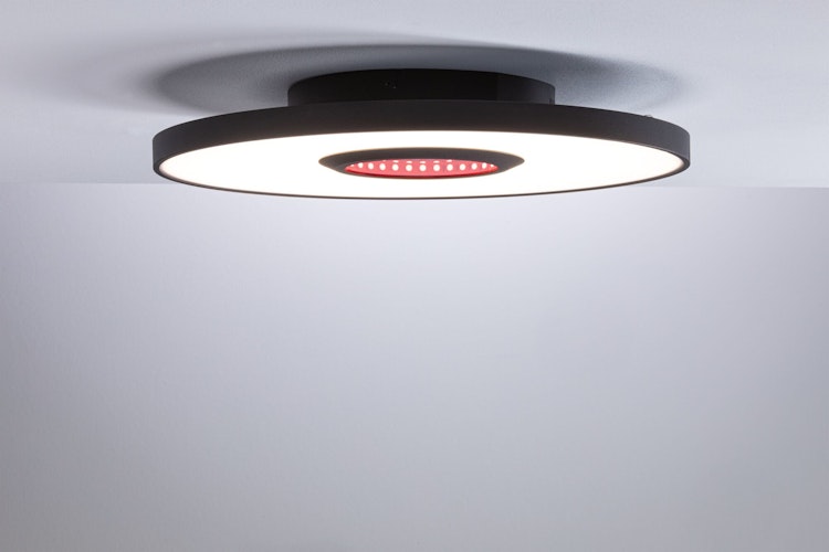 Paulmann LED Deckenleuchte Spaceglow Three