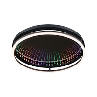 Paulmann LED Deckenleuchte Spaceglow One