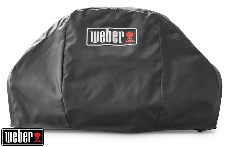 Weber Premium Abdeckhaube - für Pulse 2000