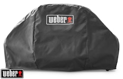 Weber Premium Abdeckhaube für Pulse 2000 (7140)