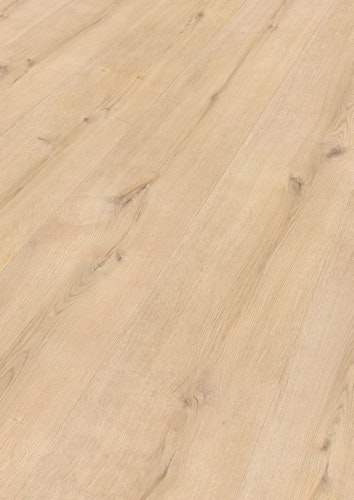 HANDMUSTER MEISTER Laminatboden MeisterDesign. laminate Edition M8 07154 Big River Oak Natural Wood-Struktur